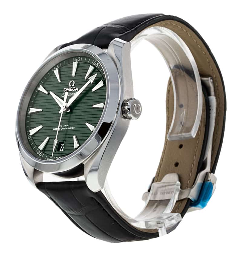 Omega Aqua Terra 150m Gents 220.13.41.21.10.001